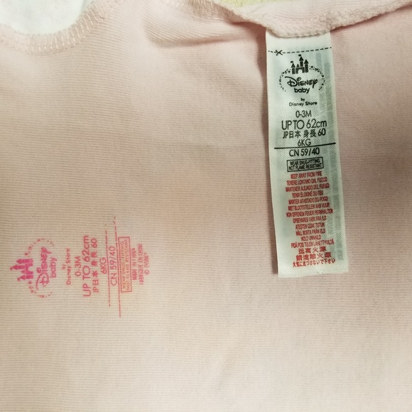 Disney  Shirt - Picture 3 of 3